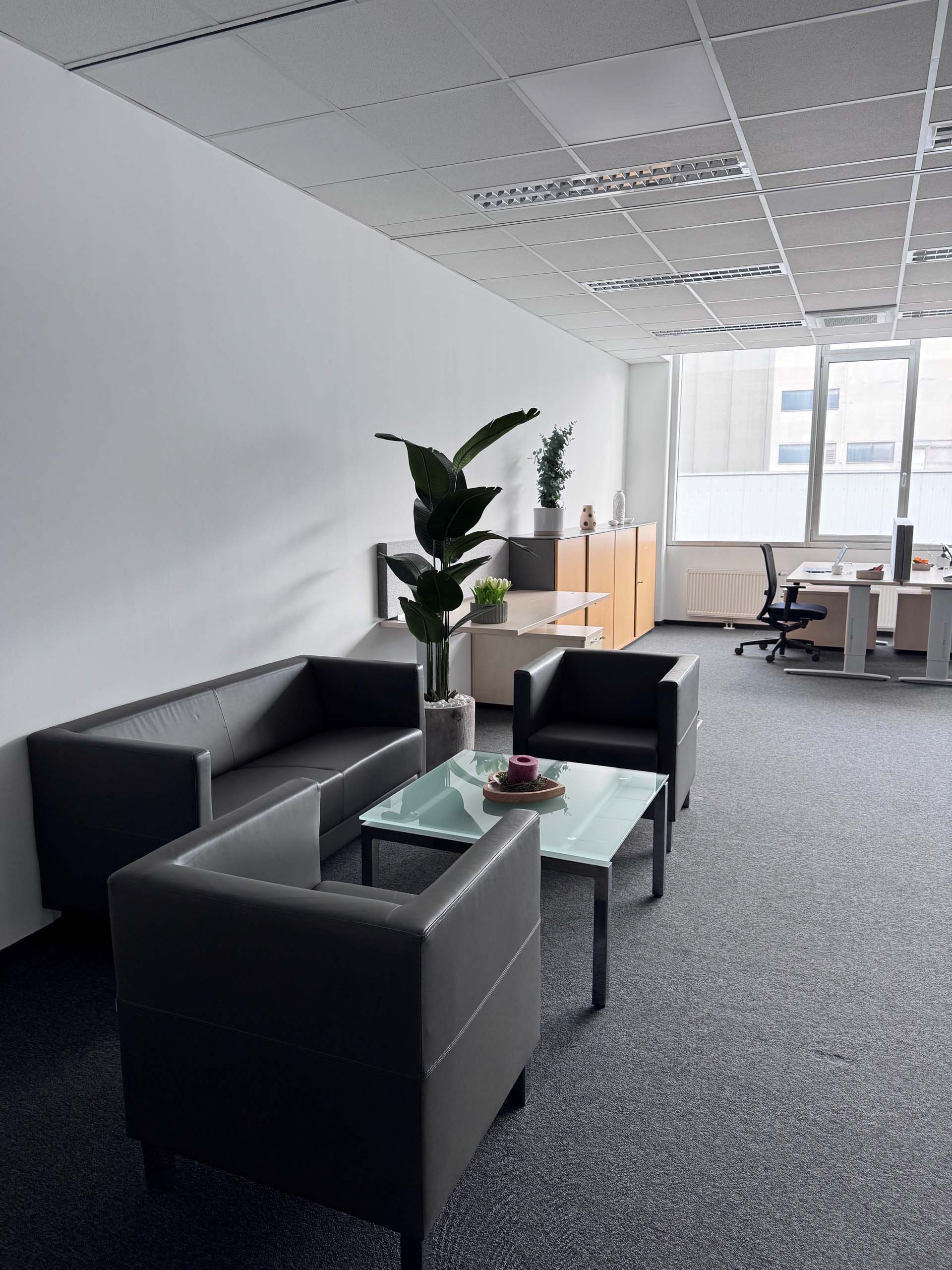 Coworking Space in Hall in Tirol