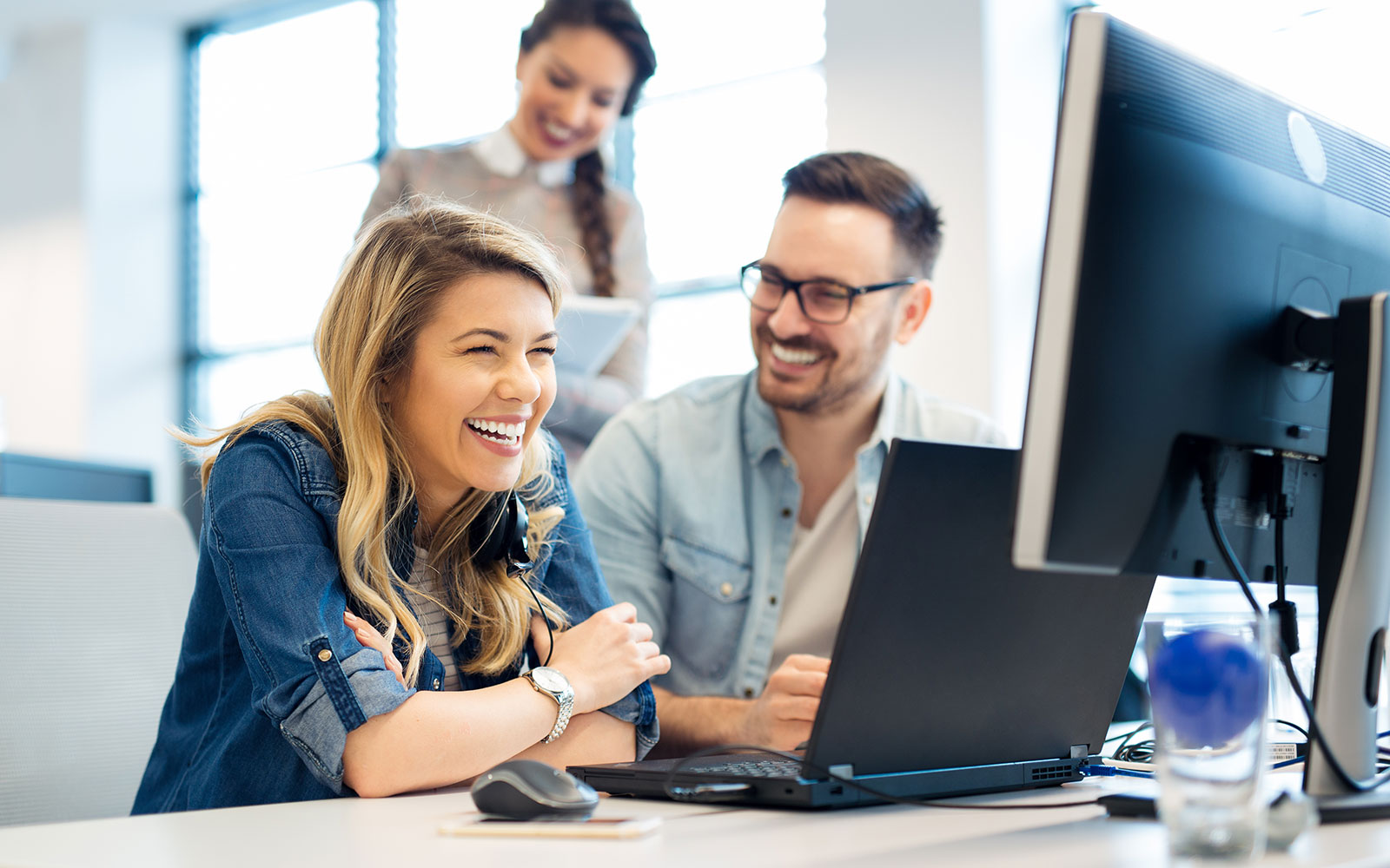 Co-Working Space Hall in Tirol